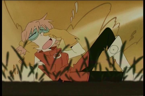 FLCL